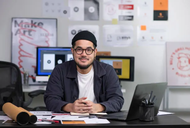 Full-Stack Web Development Bootcamp Program